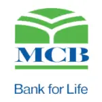 MCB logo