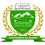 Uni of Buner logo